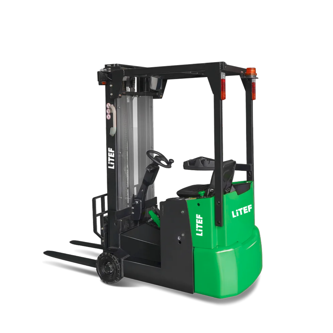 Forklift 6