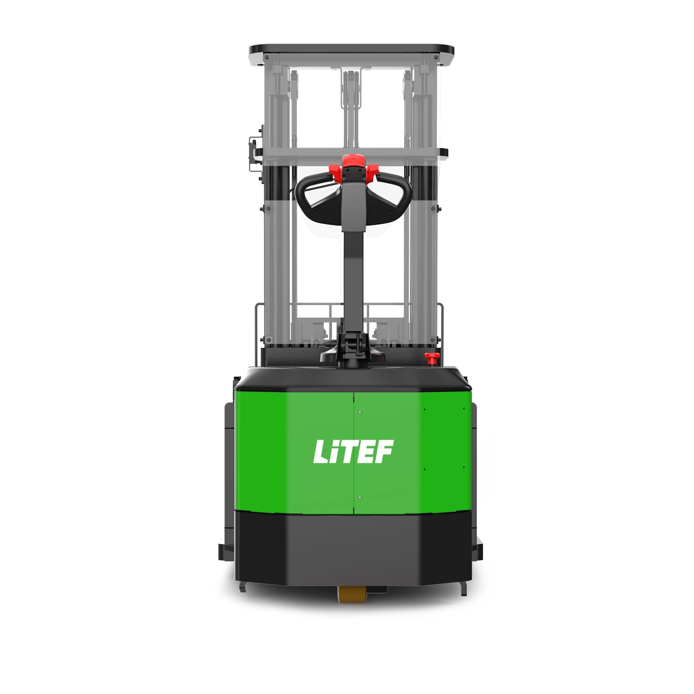 Reach Truck 8